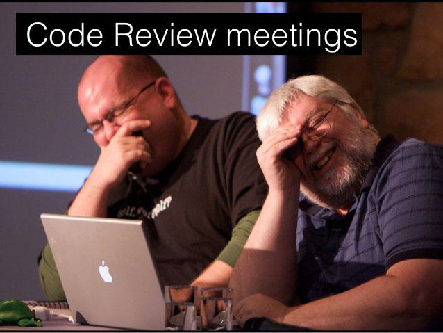 code-review