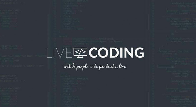 livecoding