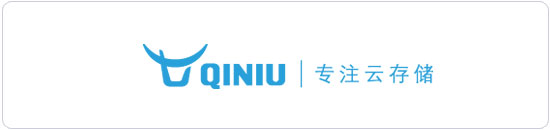 qiniu